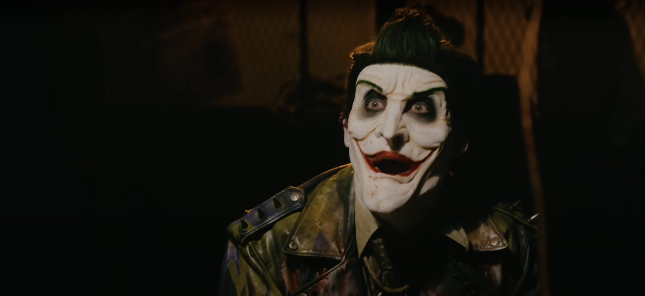 Jokers Wild